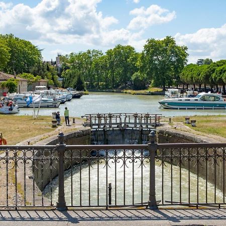 Villa pour des vacances idylliques près de la Cité ! Carcassonne Esterno foto