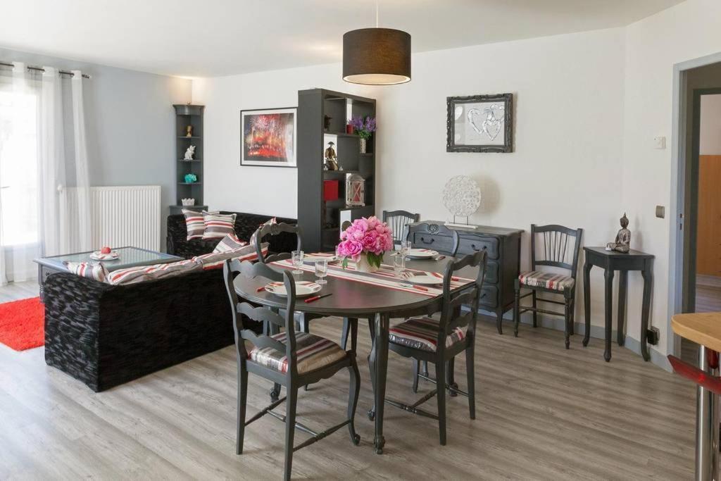 Villa pour des vacances idylliques près de la Cité ! Carcassonne Esterno foto