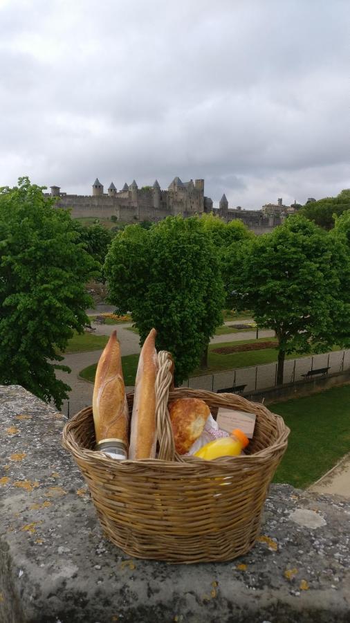 Villa pour des vacances idylliques près de la Cité ! Carcassonne Esterno foto