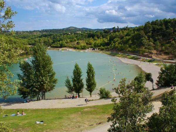 Villa pour des vacances idylliques près de la Cité ! Carcassonne Esterno foto